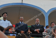 Imagens da corrida em Coruche  17-08-2014